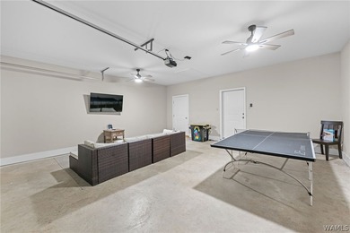 Peaceful Lake Tuscaloosa retreat on over an acre! This 3BR/2.5BA - photo 24