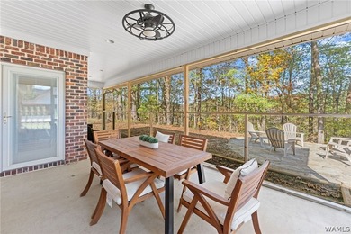 Peaceful Lake Tuscaloosa retreat on over an acre! This 3BR/2.5BA - photo 25