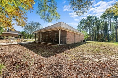 Peaceful Lake Tuscaloosa retreat on over an acre! This 3BR/2.5BA - photo 27