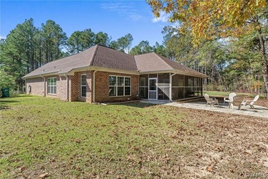 Peaceful Lake Tuscaloosa retreat on over an acre! This 3BR/2.5BA - photo 28