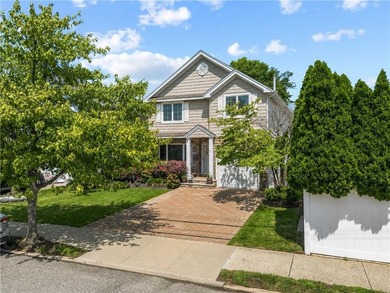 Welcome to 4711 Hylan Boulevard, a beautiful detached - photo 29