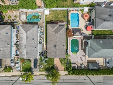 Welcome to 4711 Hylan Boulevard, a beautiful detached - photo 30