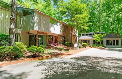 Lake Home For Sale in Winston Salem, North Carolina