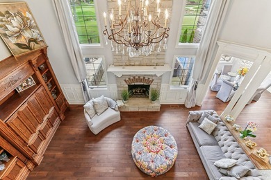 Spectacular. CUSTOM, and ULTRA UPGRADED home showcases the - photo 32