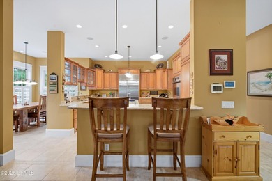 Experience the timeless elegance of Lowcountry living in this - photo 33