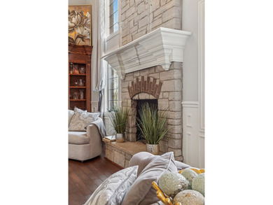 Spectacular. CUSTOM, and ULTRA UPGRADED home showcases the - photo 33