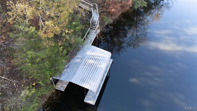 Peaceful Lake Tuscaloosa retreat on over an acre! This 3BR/2.5BA - photo 33