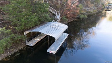 Peaceful Lake Tuscaloosa retreat on over an acre! This 3BR/2.5BA - photo 34