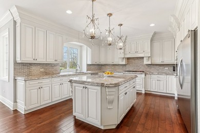 Spectacular. CUSTOM, and ULTRA UPGRADED home showcases the - photo 35