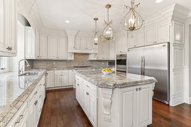 Spectacular. CUSTOM, and ULTRA UPGRADED home showcases the - photo 37