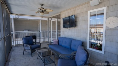 Elevate your Lake lifestyle in this premier Top Floor residence