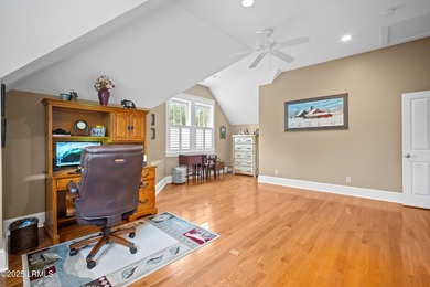 Experience the timeless elegance of Lowcountry living in this - photo 44