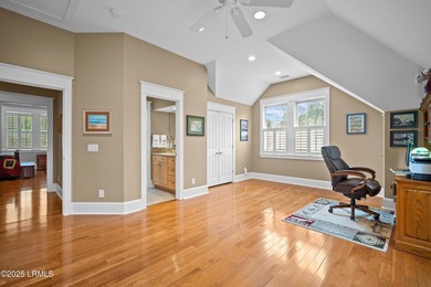 Experience the timeless elegance of Lowcountry living in this - photo 45