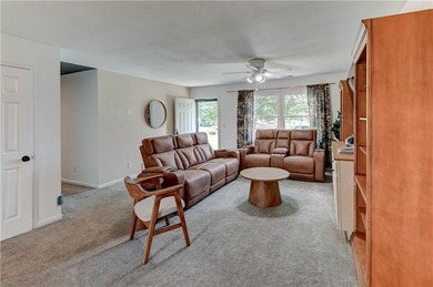 Enjoy this adorable, handicap-accessible three bedroom ranch - photo 5