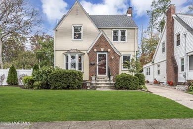 Lake Home For Sale in Trenton, New Jersey