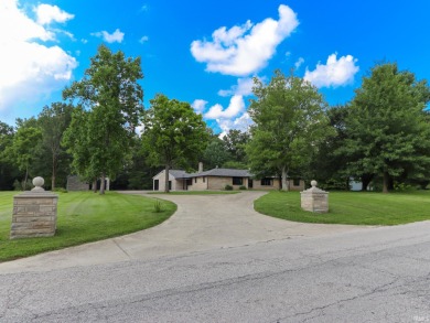 Lake Home For Sale in Bloomington, Indiana