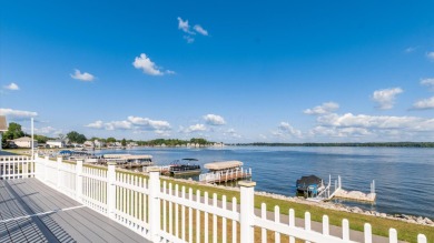 Lake Home For Sale in Millersport, Ohio