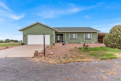 Pueblo Reservoir Home For Sale in Pueblo West Colorado