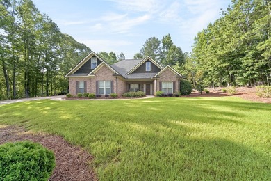 Welcome to 144 Mustang Trail in the desirable Ellerslie Place - photo 4