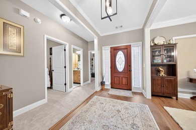 Welcome to 144 Mustang Trail in the desirable Ellerslie Place - photo 6