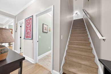 Welcome to 144 Mustang Trail in the desirable Ellerslie Place - photo 9
