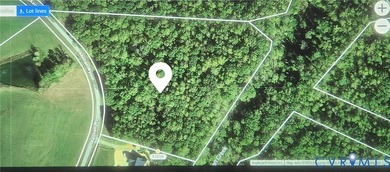 Lake Acreage For Sale in Bumpass, Virginia