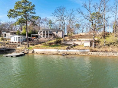 Lake Lot For Sale in Hot Springs, Arkansas