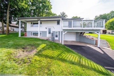 Lake Home For Sale in Lake City, Minnesota