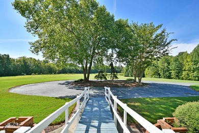 Experience peaceful country living on this stunning 19.5+- acre