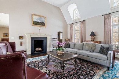 This remarkable 4 bedroom, 3.5 bathroom fieldstone residence was - photo 11