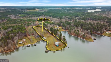 SUNSETS AND VIEWS FOR DAYS! This stunning fee simple lake home - photo 11