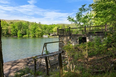 This exceptional Lake Toxaway property offers a rare opportunity - photo 11