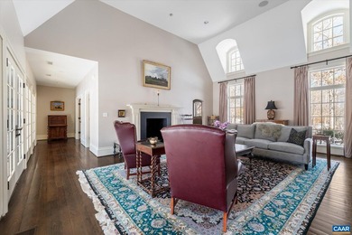 This remarkable 4 bedroom, 3.5 bathroom fieldstone residence was - photo 12
