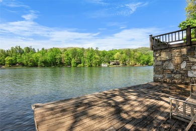 This exceptional Lake Toxaway property offers a rare opportunity - photo 12