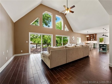 EXTREMELY MOTIVATED SELLER. Nearly flat lakefront yard, acreage - photo 13