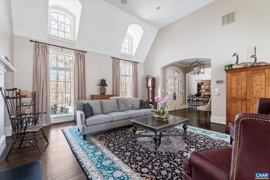 This remarkable 4 bedroom, 3.5 bathroom fieldstone residence was - photo 13