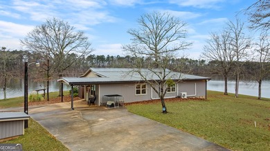 SUNSETS AND VIEWS FOR DAYS! This stunning fee simple lake home - photo 13