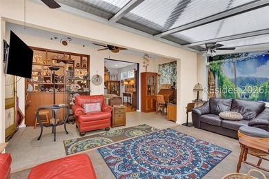 Very rare Cumberland Model with Casita (Guest Cottage). Perfect - photo 13