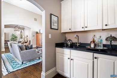 This remarkable 4 bedroom, 3.5 bathroom fieldstone residence was - photo 14