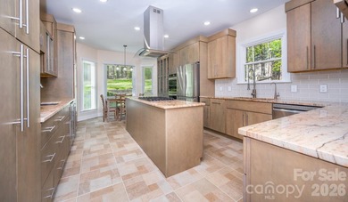 Beautifully updated home on an elevated homesite with gorgeous - photo 14