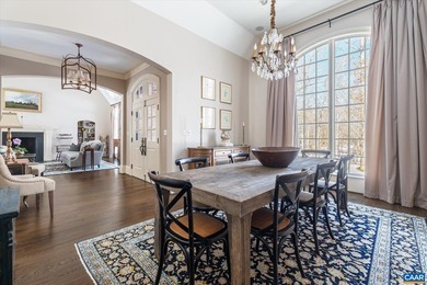 This remarkable 4 bedroom, 3.5 bathroom fieldstone residence was - photo 16