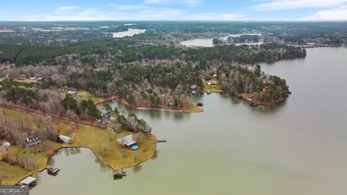 SUNSETS AND VIEWS FOR DAYS! This stunning fee simple lake home - photo 16