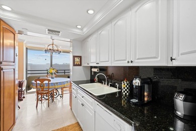 Sunny southeast ocean views from this furnished 2 bedroom/2 bath - photo 16