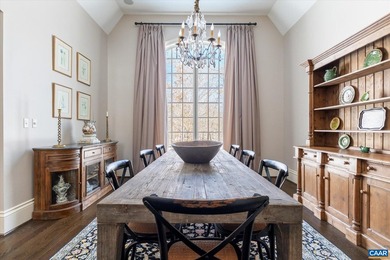 This remarkable 4 bedroom, 3.5 bathroom fieldstone residence was - photo 18