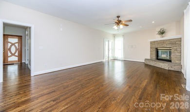 Beautifully updated home on an elevated homesite with gorgeous - photo 18
