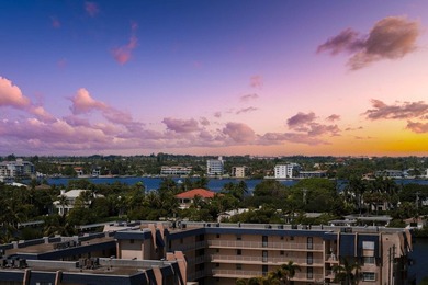 Sunny southeast ocean views from this furnished 2 bedroom/2 bath - photo 18