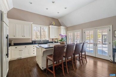This remarkable 4 bedroom, 3.5 bathroom fieldstone residence was - photo 19