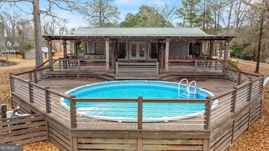SUNSETS AND VIEWS FOR DAYS! This stunning fee simple lake home - photo 20