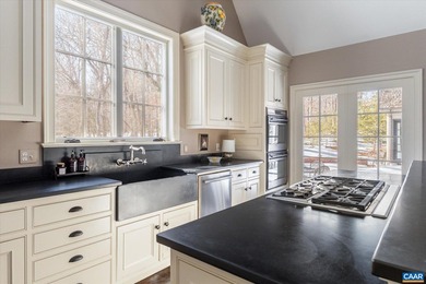 This remarkable 4 bedroom, 3.5 bathroom fieldstone residence was - photo 21
