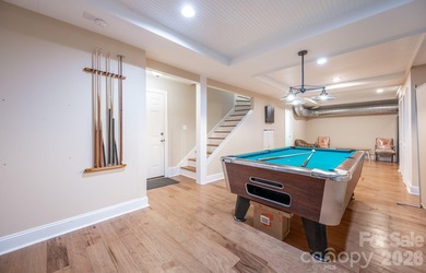 Beautifully updated home on an elevated homesite with gorgeous - photo 21